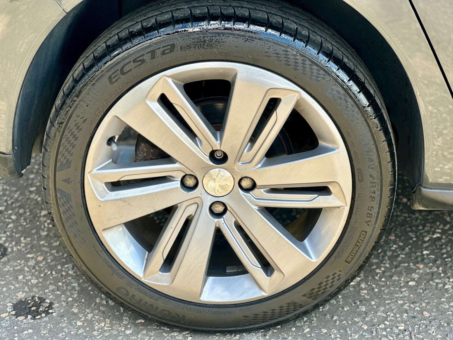 Vehicle 64