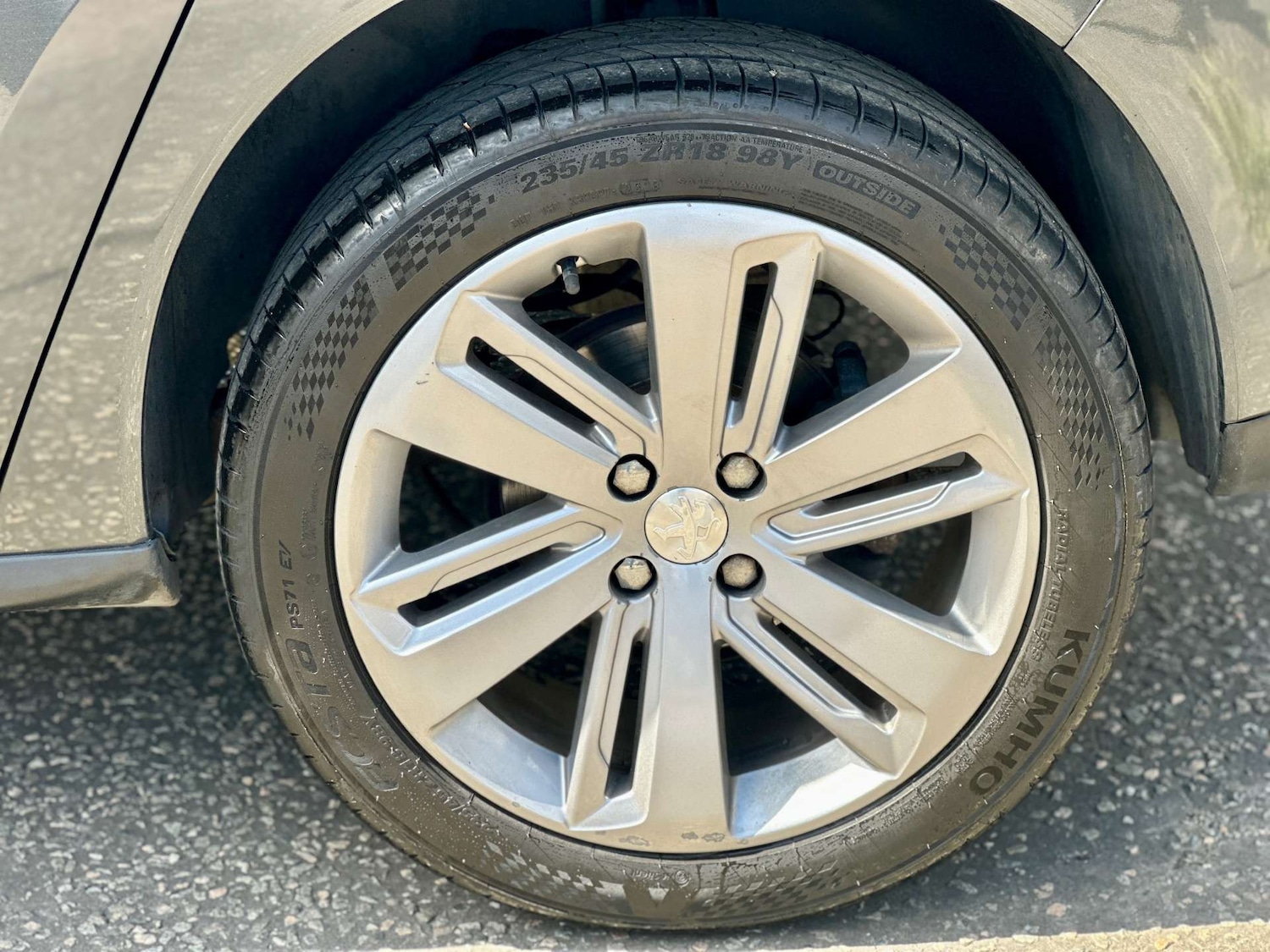 Vehicle 65