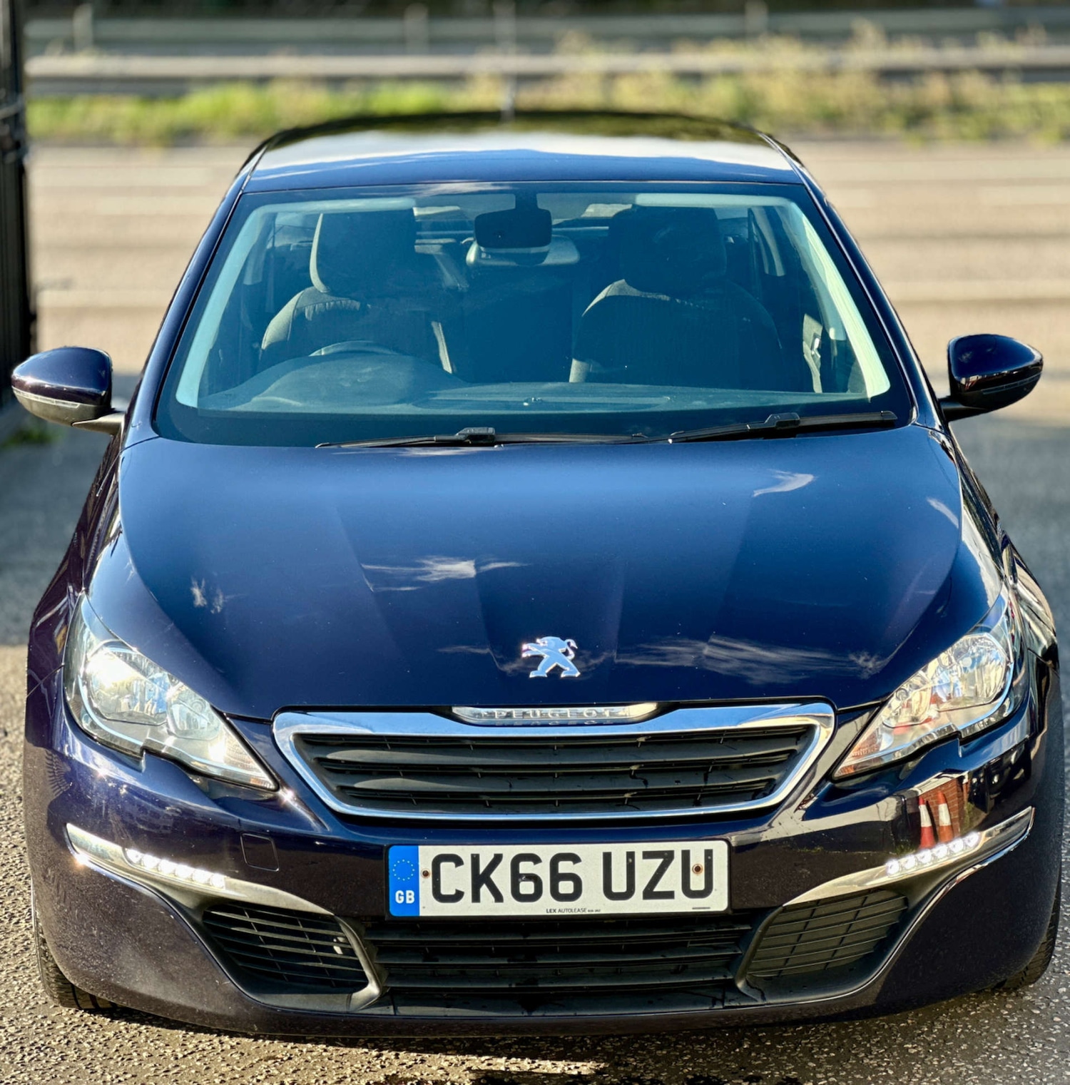 Vehicle 26