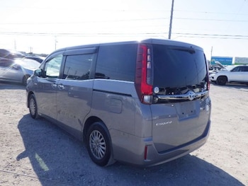 Used Toyota Other 2016 for sale - 78782768: Photo