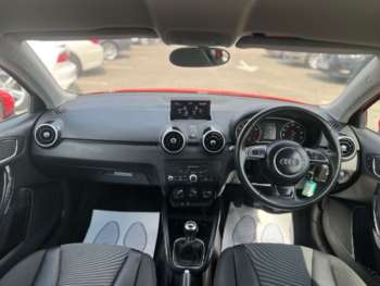 Used Audi A1 2014 for sale - 74857831: Photo