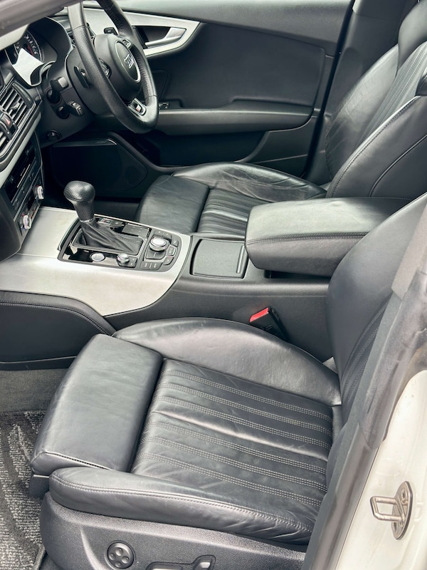 Used Audi A7 2013 for sale - 75239381: Photo 10