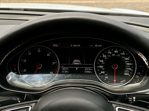 Used Audi A7 2013 for sale - 75239381: Photo 11