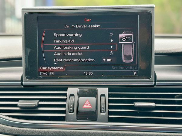 Used Audi A7 2013 for sale - 75239381: Photo 15