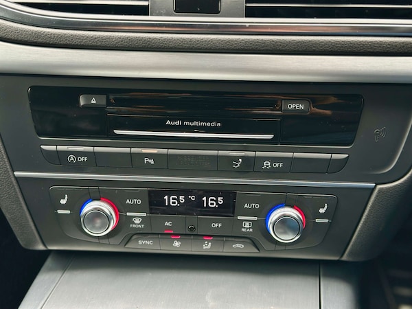 Used Audi A7 2013 for sale - 75239381: Photo 16