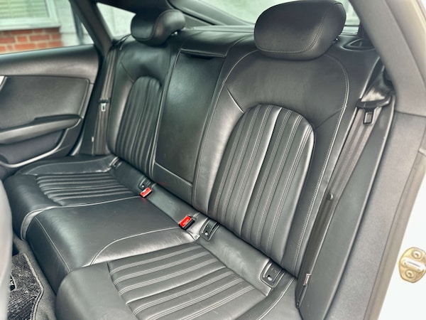Used Audi A7 2013 for sale - 75239381: Photo 20