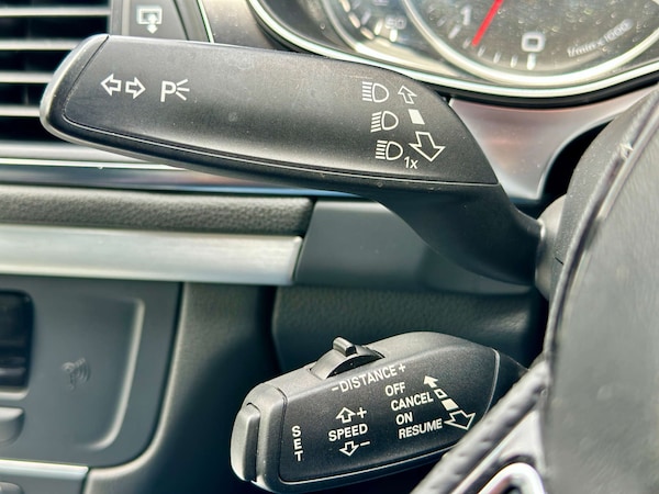 Used Audi A7 2013 for sale - 75239381: Photo 22