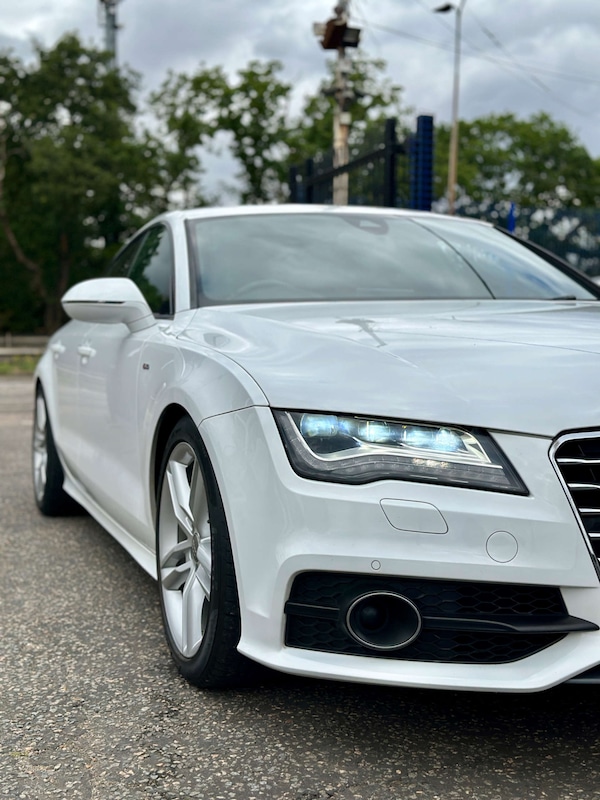 Used Audi A7 2013 for sale - 75239381: Photo 27