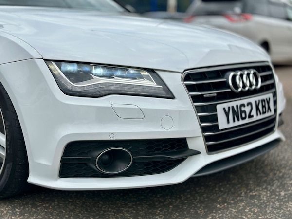 Used Audi A7 2013 for sale - 75239381: Photo 29