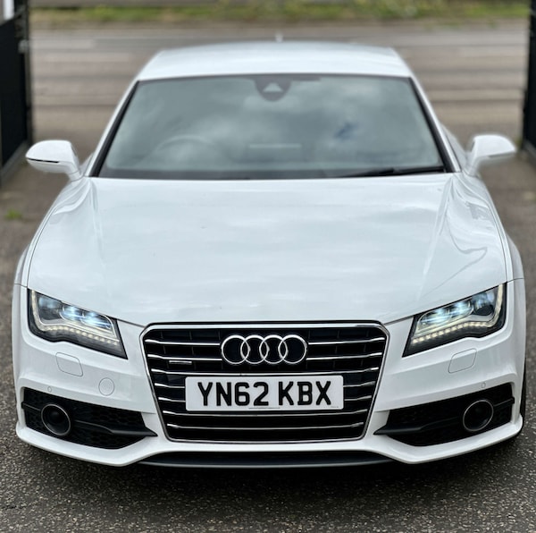 Used Audi A7 2013 for sale - 75239381: Photo 30