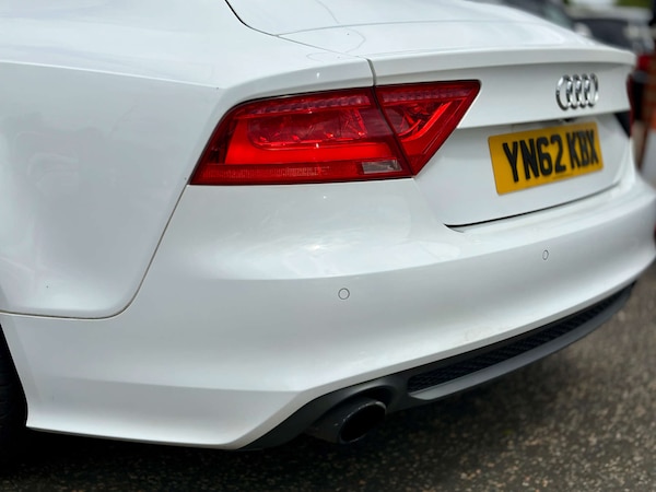 Used Audi A7 2013 for sale - 75239381: Photo 40