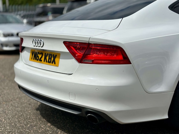 Used Audi A7 2013 for sale - 75239381: Photo 41