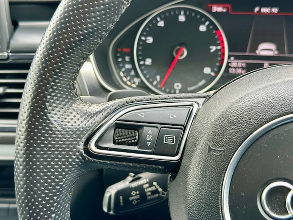 Used Audi A7 2013 for sale - 75239381: Photo 48