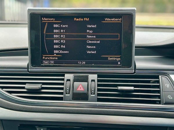 Used Audi A7 2013 for sale - 75239381: Photo 51