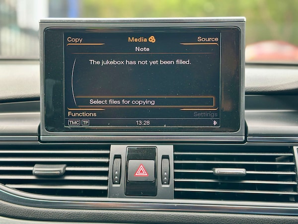 Used Audi A7 2013 for sale - 75239381: Photo 52