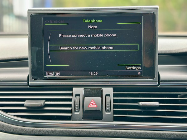 Used Audi A7 2013 for sale - 75239381: Photo 53