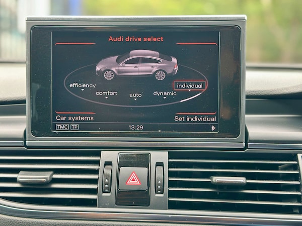 Used Audi A7 2013 for sale - 75239381: Photo 54