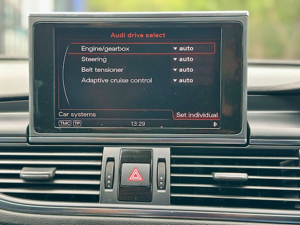 Used Audi A7 2013 for sale - 75239381: Photo 55