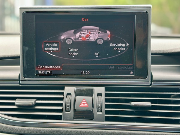 Used Audi A7 2013 for sale - 75239381: Photo 56