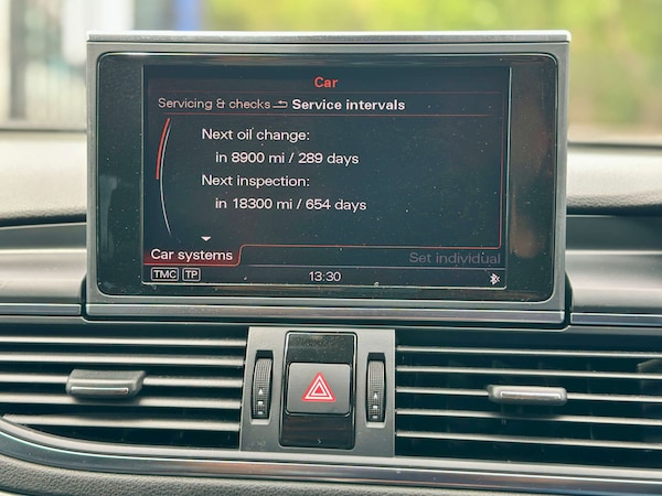 Used Audi A7 2013 for sale - 75239381: Photo 57