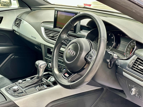 Used Audi A7 2013 for sale - 75239381: Photo 5