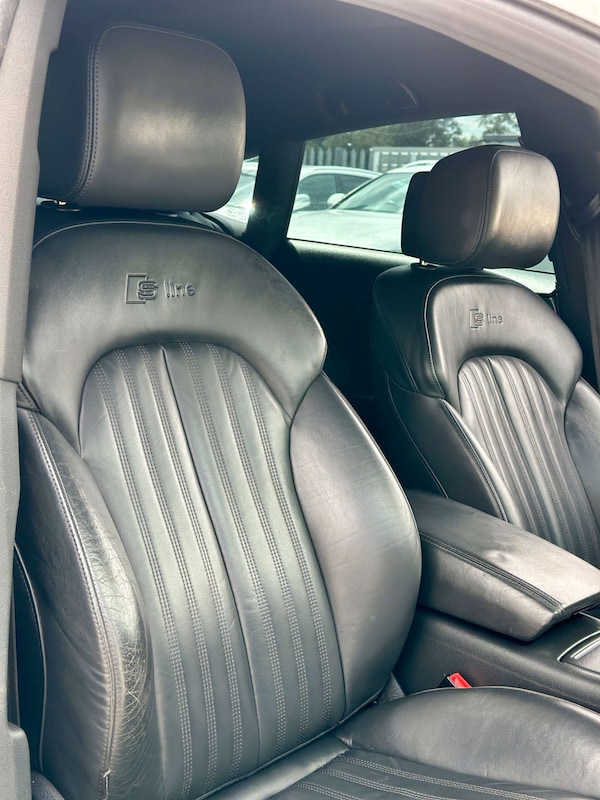 Used Audi A7 2013 for sale - 75239381: Photo 6