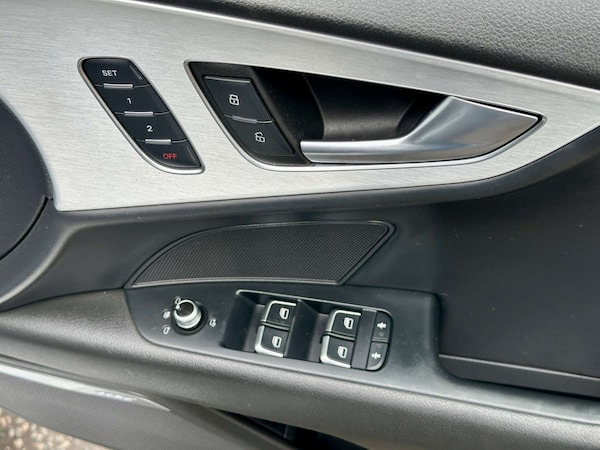 Used Audi A7 2013 for sale - 75239381: Photo 73
