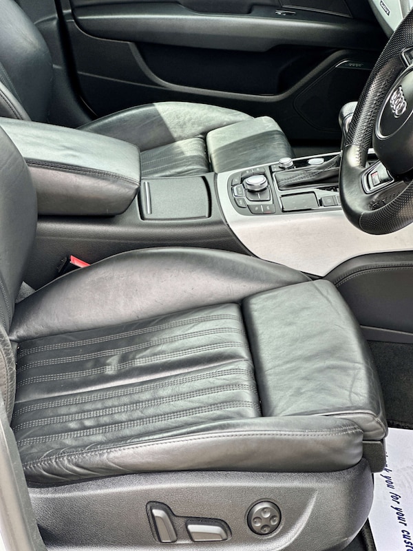 Used Audi A7 2013 for sale - 75239381: Photo 7