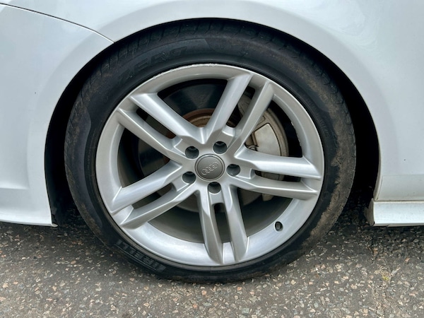 Used Audi A7 2013 for sale - 75239381: Photo 81