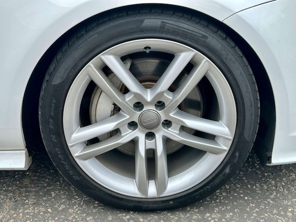 Used Audi A7 2013 for sale - 75239381: Photo 82