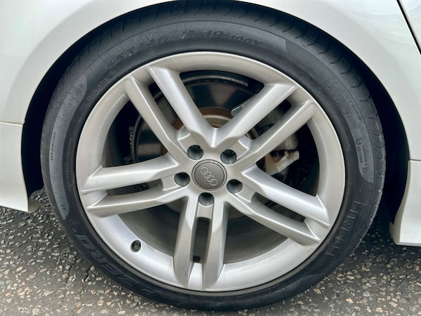 Used Audi A7 2013 for sale - 75239381: Photo 83