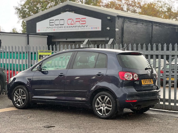 Used Volkswagen Golf Plus 2013 for sale - 76331511: Photo 10