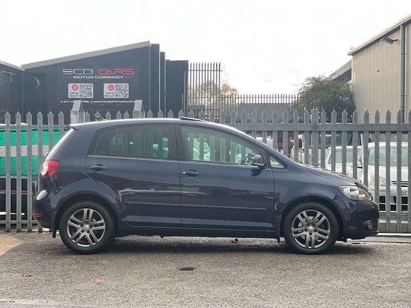 Used Volkswagen Golf Plus 2013 for sale - 76331511: Photo 11