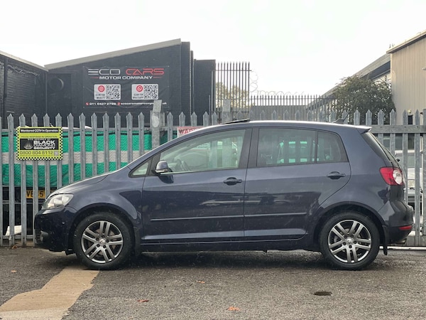 Used Volkswagen Golf Plus 2013 for sale - 76331511: Photo 12