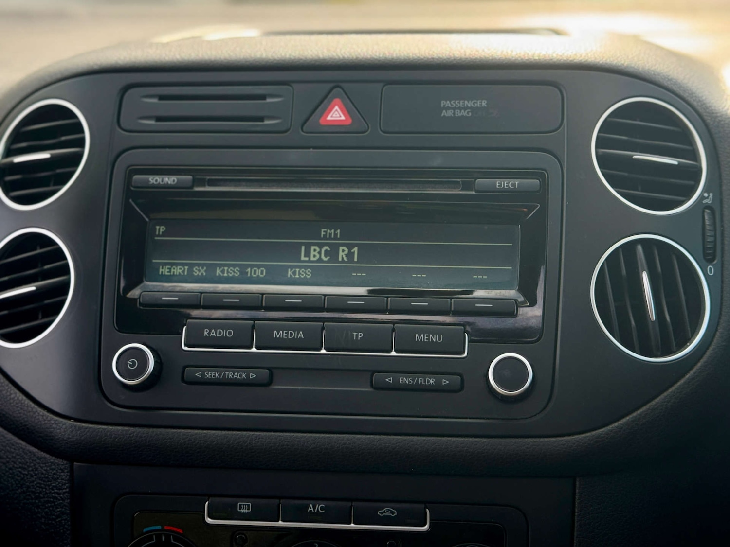 Used Volkswagen Golf Plus 2013 for sale - 76331511: Photo 13