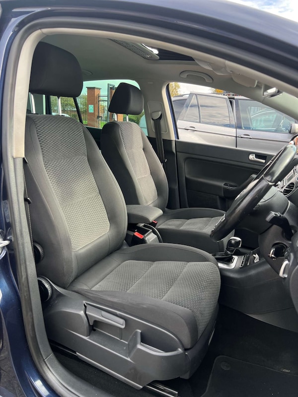 Used Volkswagen Golf Plus 2013 for sale - 76331511: Photo 14