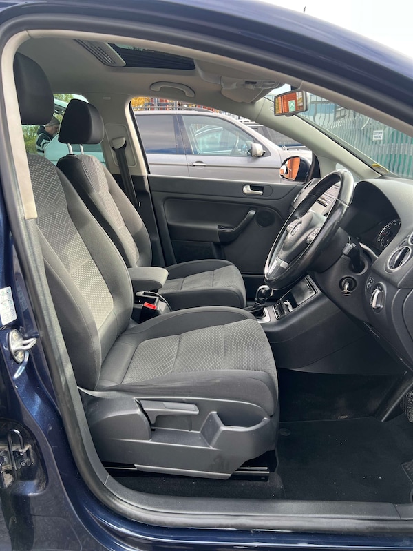 Used Volkswagen Golf Plus 2013 for sale - 76331511: Photo 15