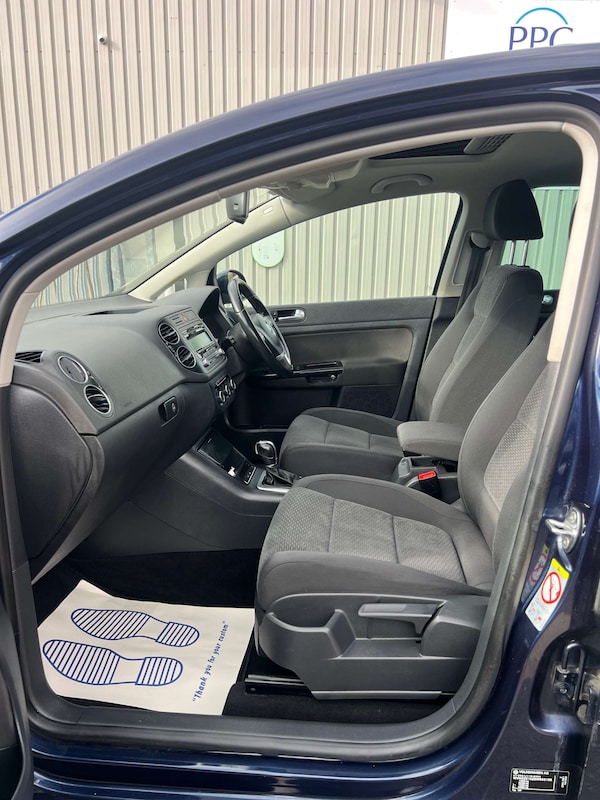 Used Volkswagen Golf Plus 2013 for sale - 76331511: Photo 17