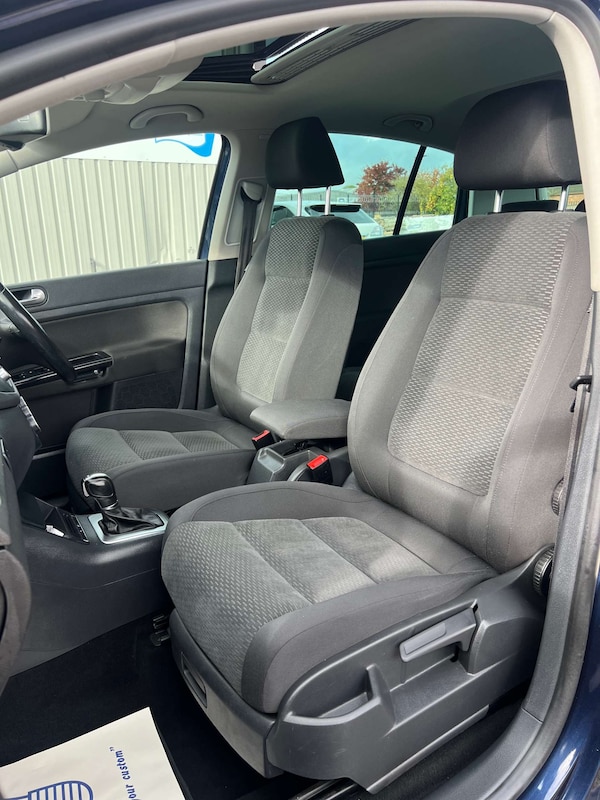 Used Volkswagen Golf Plus 2013 for sale - 76331511: Photo 18