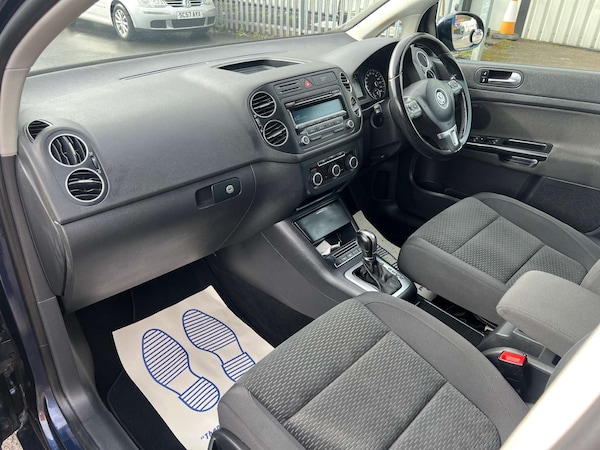 Used Volkswagen Golf Plus 2013 for sale - 76331511: Photo 19