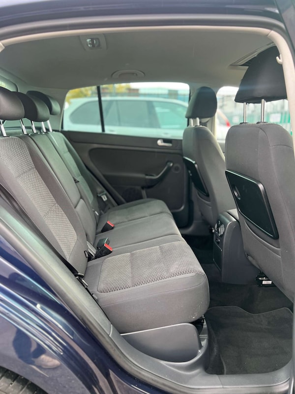 Used Volkswagen Golf Plus 2013 for sale - 76331511: Photo 20