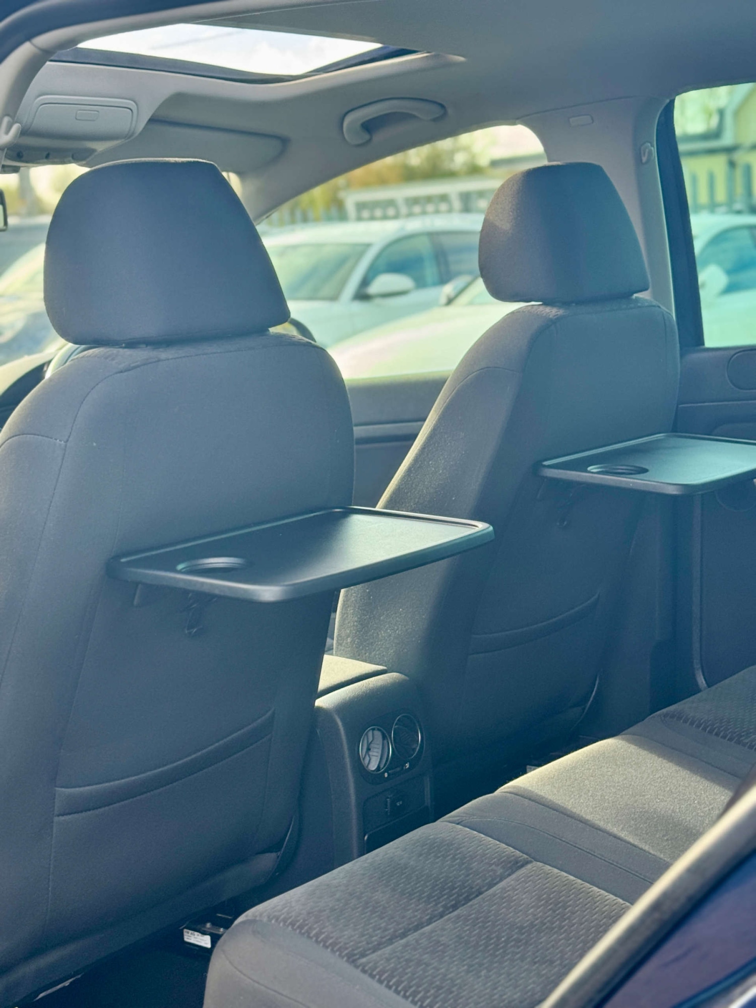 Used Volkswagen Golf Plus 2013 for sale - 76331511: Photo 22