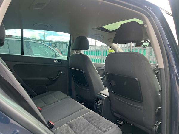 Used Volkswagen Golf Plus 2013 for sale - 76331511: Photo 23