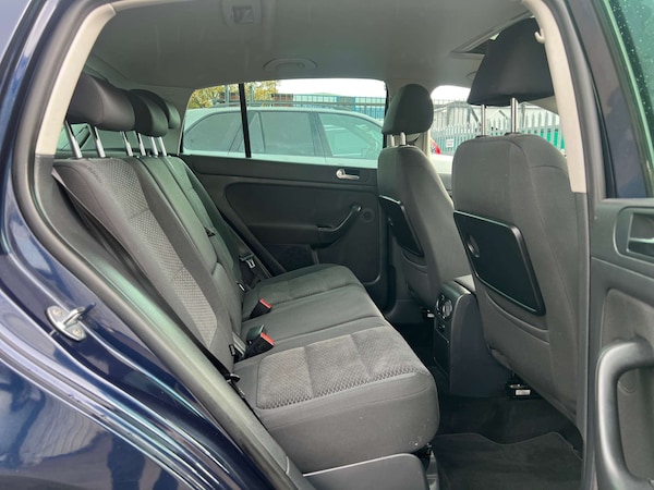 Used Volkswagen Golf Plus 2013 for sale - 76331511: Photo 24