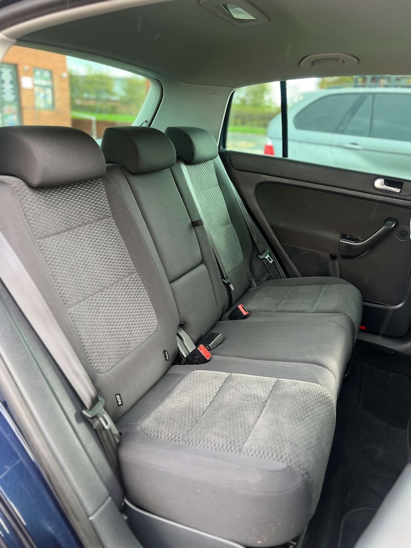 Used Volkswagen Golf Plus 2013 for sale - 76331511: Photo 28