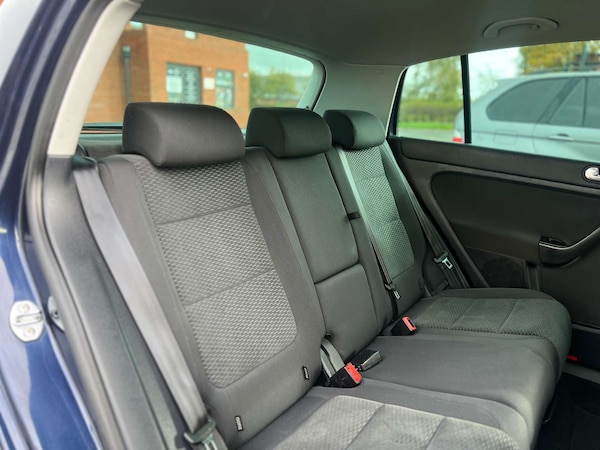 Used Volkswagen Golf Plus 2013 for sale - 76331511: Photo 29