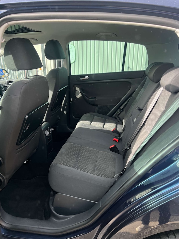 Used Volkswagen Golf Plus 2013 for sale - 76331511: Photo 32