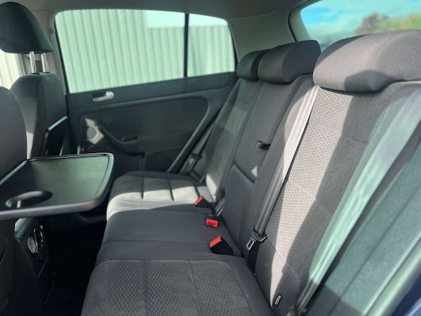 Used Volkswagen Golf Plus 2013 for sale - 76331511: Photo 35