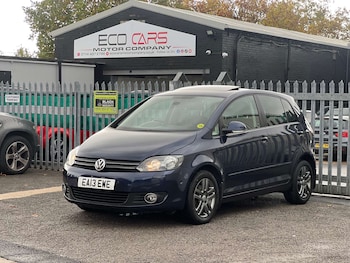 Used Volkswagen Golf Plus 2013 for sale - 76331511: Photo 3