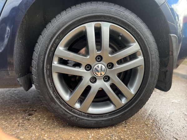 Used Volkswagen Golf Plus 2013 for sale - 76331511: Photo 40